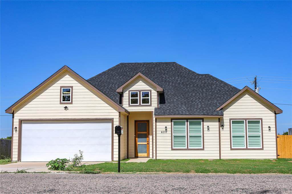 400 Simpson Drive - Photo 1