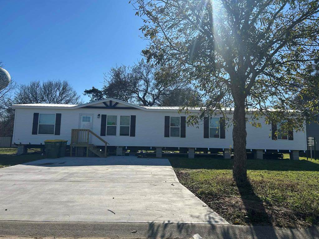 4405 Rocking K Drive - Photo 1