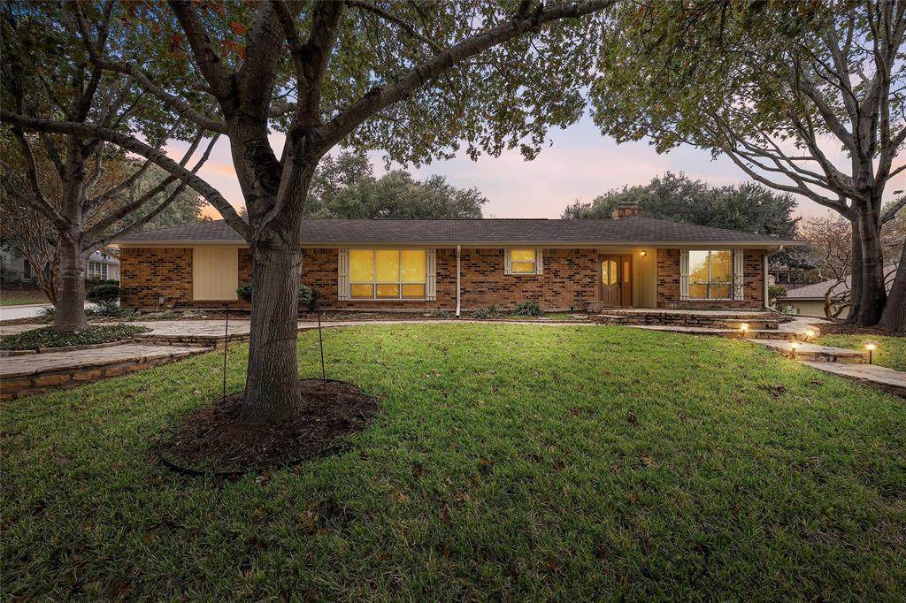 3900 Green Valley Drive - Photo 1