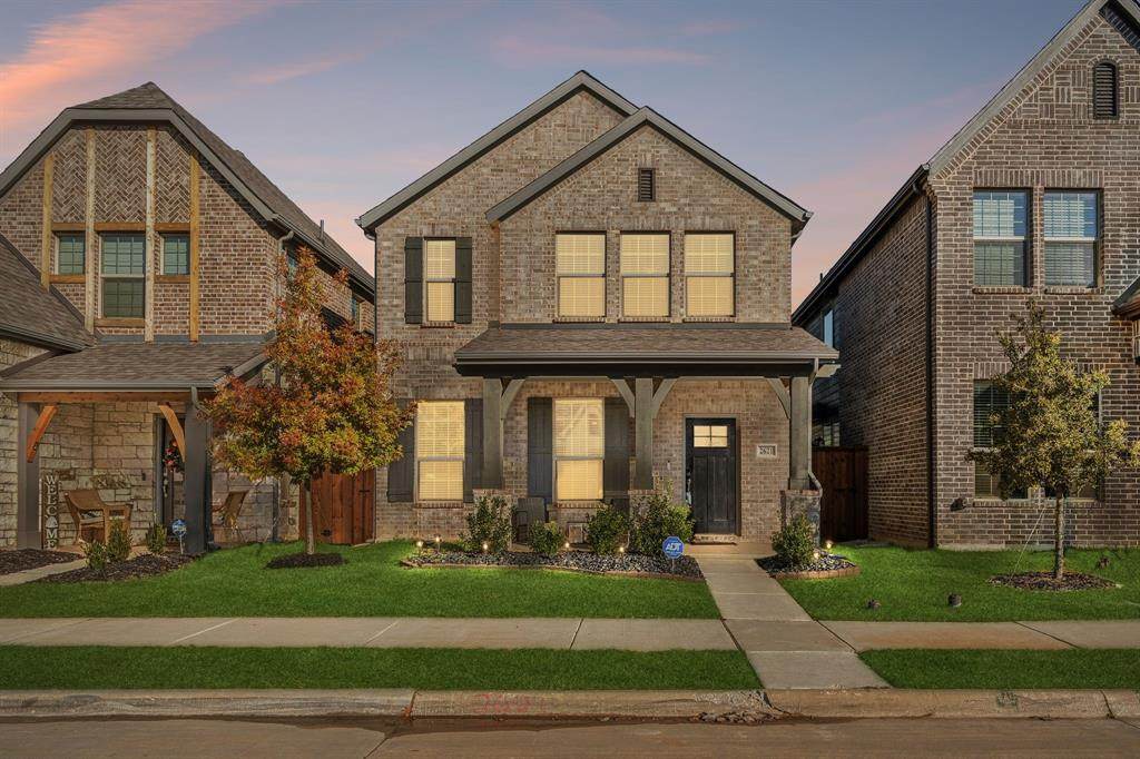 2621 Gateway Avenue - Photo 1