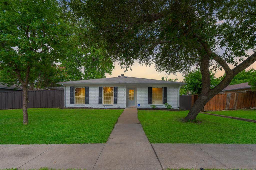 6625 Osage Trail - Photo 1