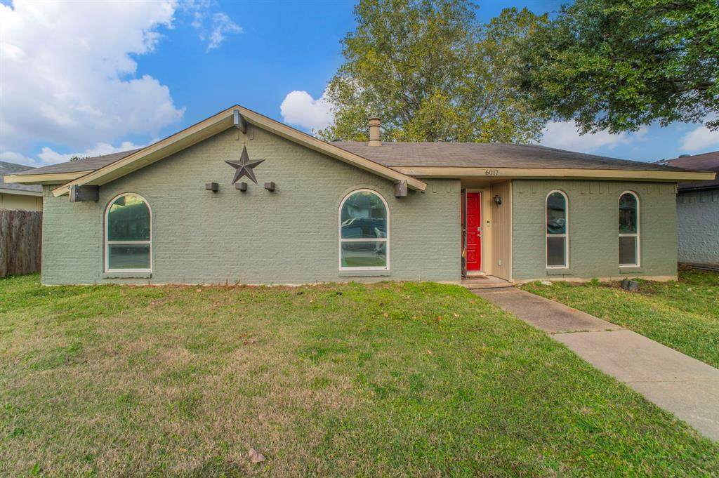 6017 Mimosa Lane - Photo 1