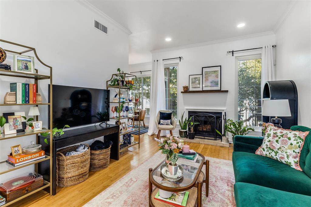 3311 Blackburn Street - Photo 1