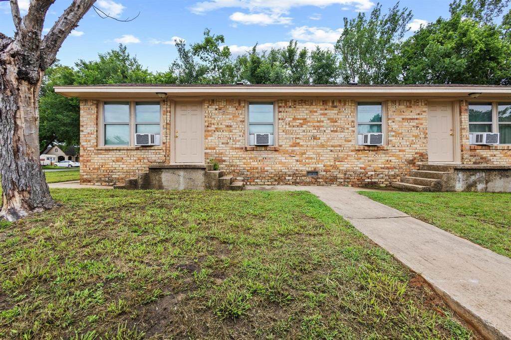 701 Hull Street - Photo 1