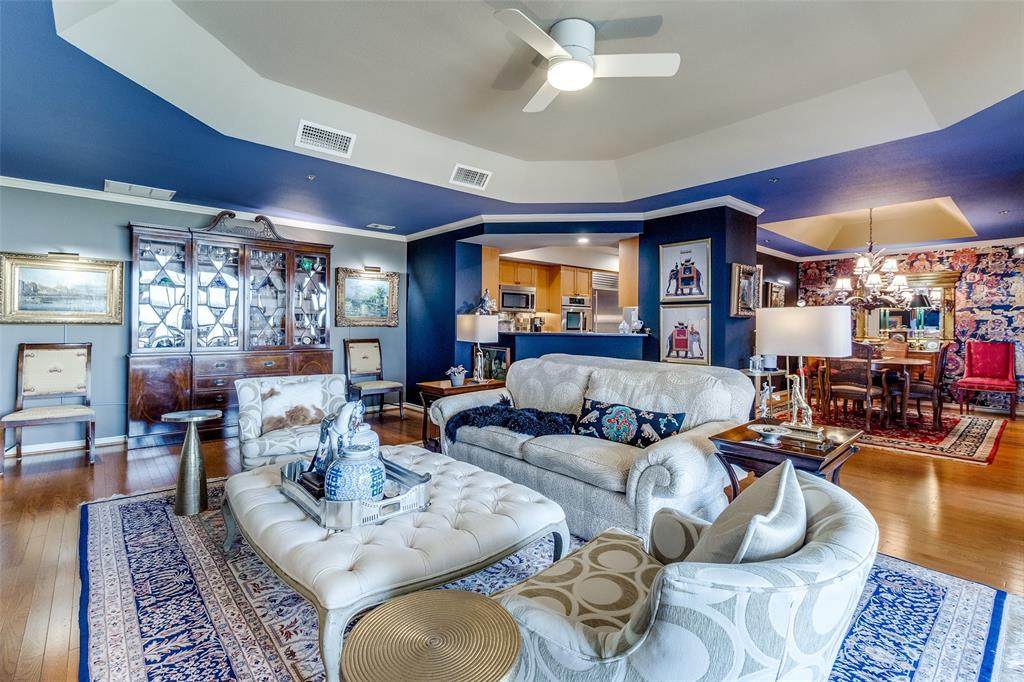 5909 Luther Lane - Photo 1