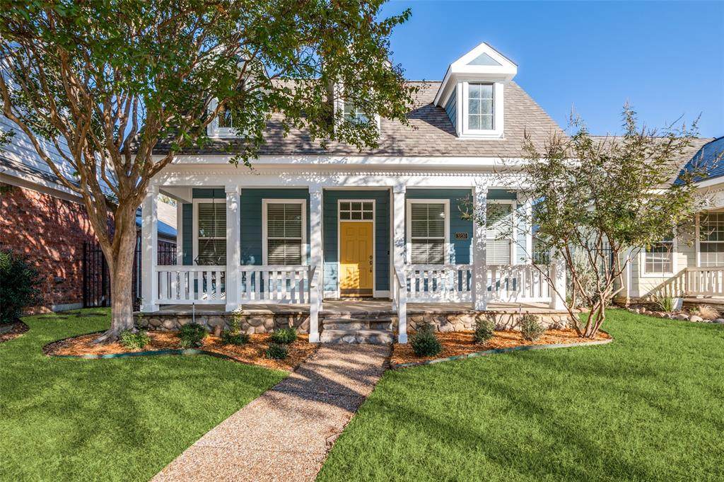 3230 Adirondack Lane - Photo 1