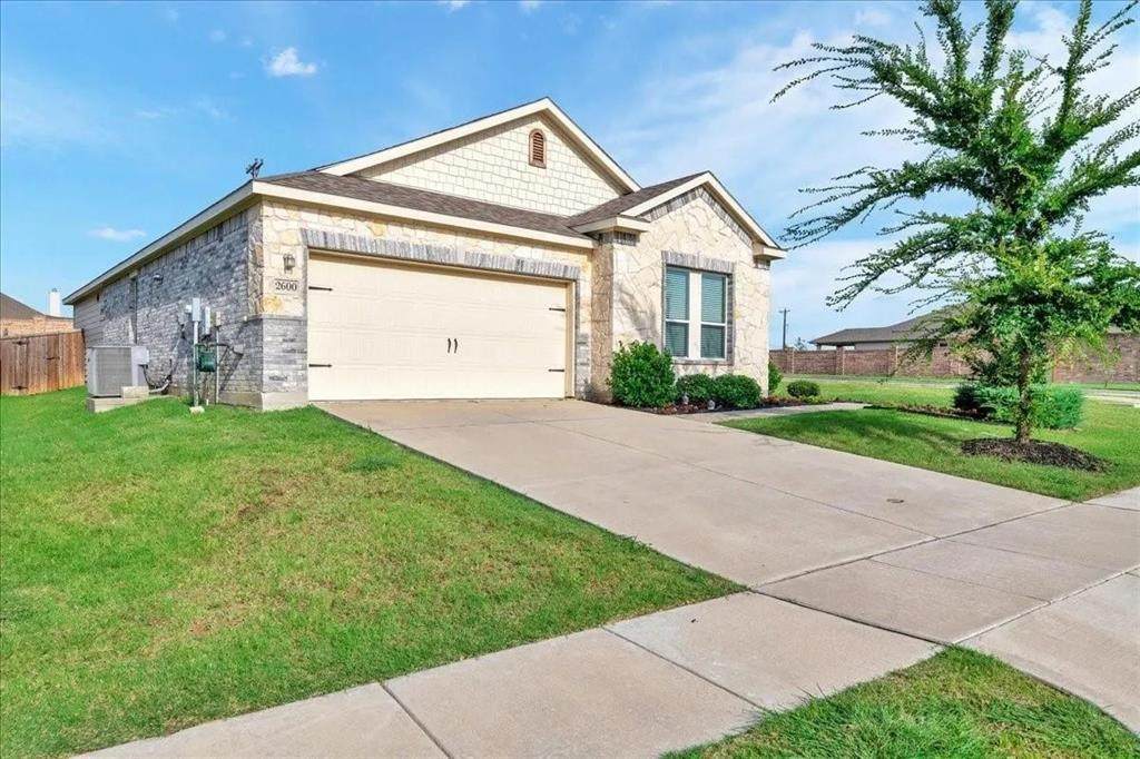 2600 Wheeler Avenue - Photo 1