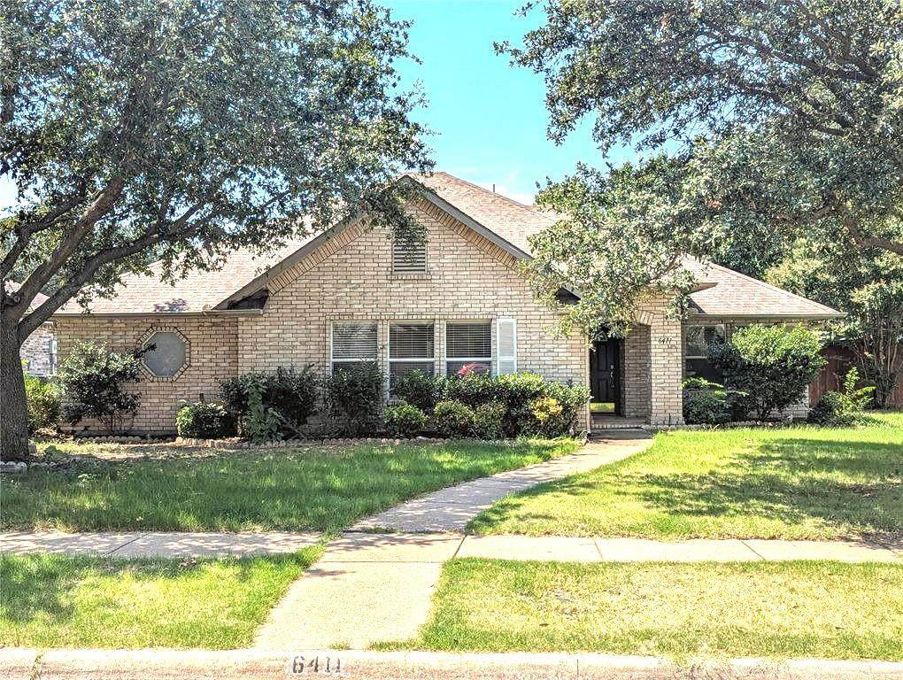 6411 Nottoway Court - Photo 1