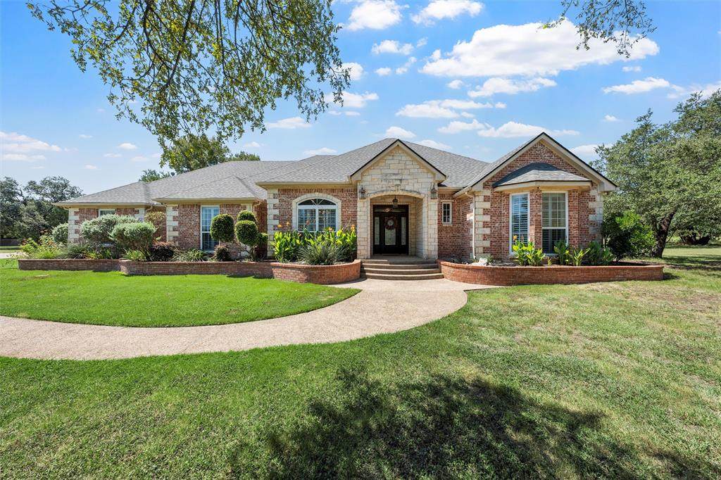 175 Winding Trail - Photo 1