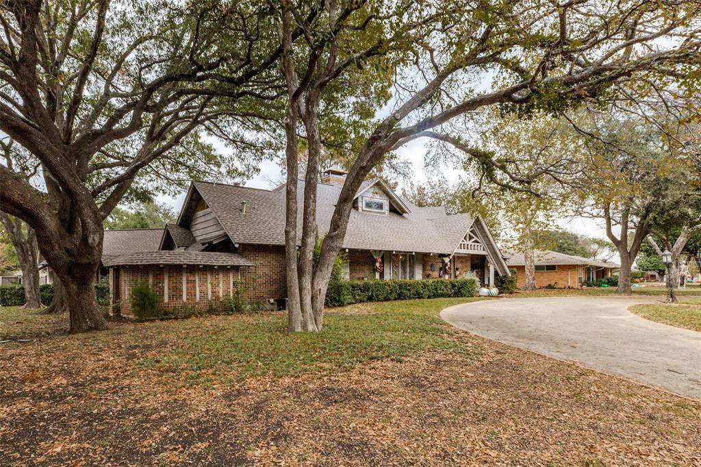 7007 Yamini Drive - Photo 1