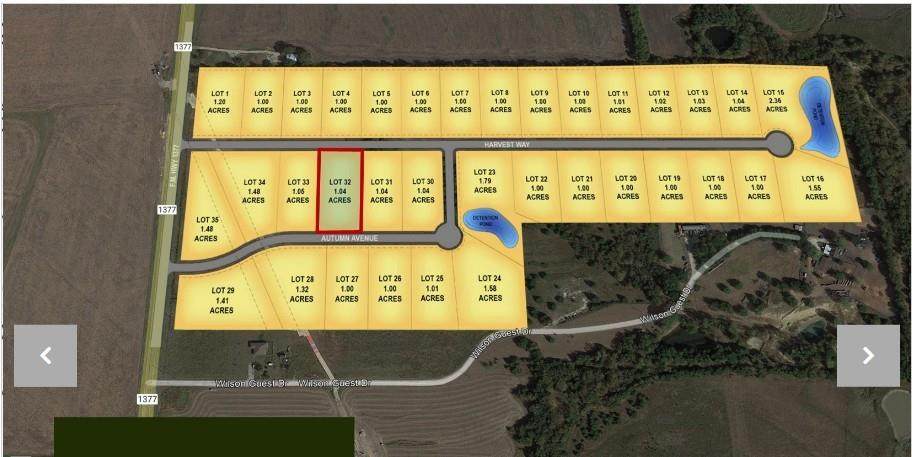 Lot 32 Harvest Way - Photo 1