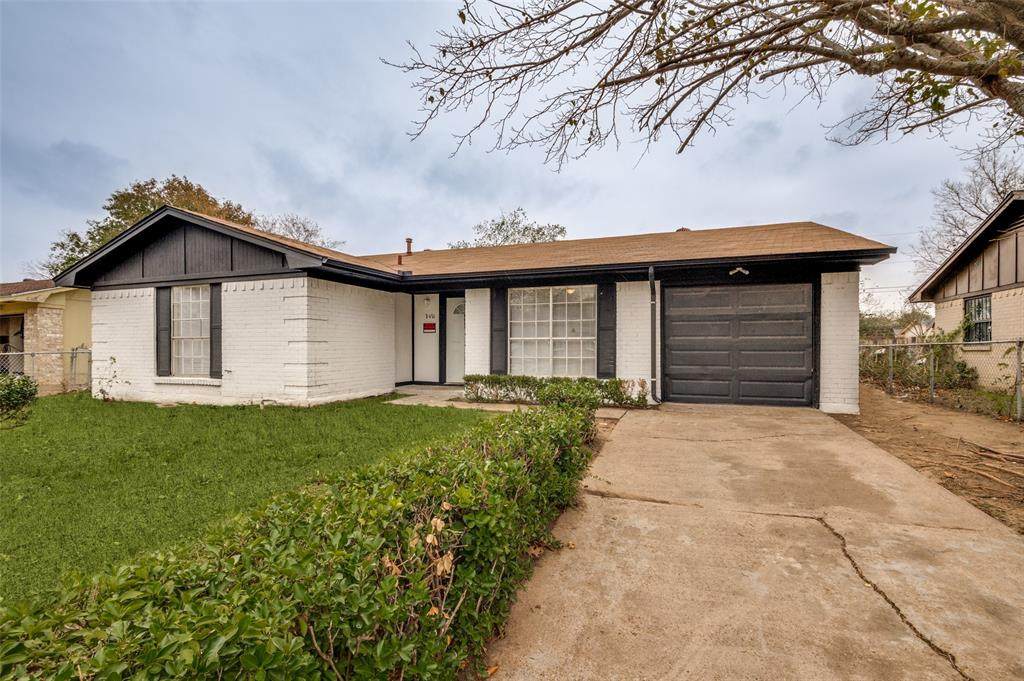 3474 Pacesetter Drive - Photo 1