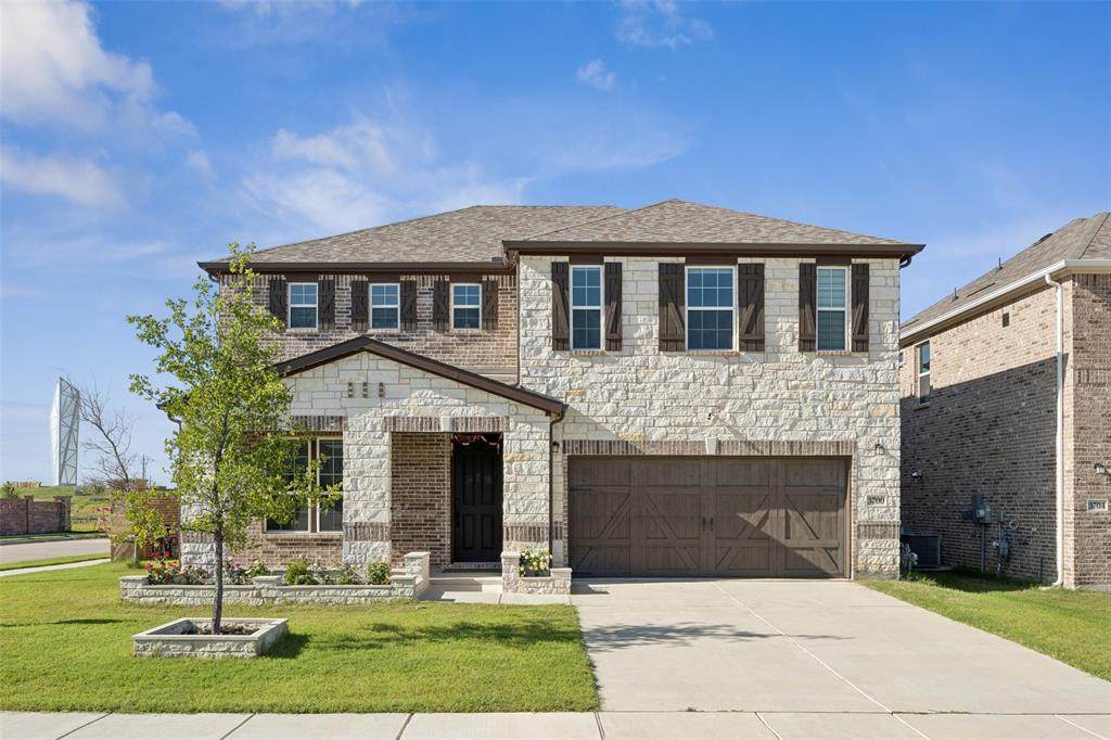 3700 Rincon Bayou Drive - Photo 1