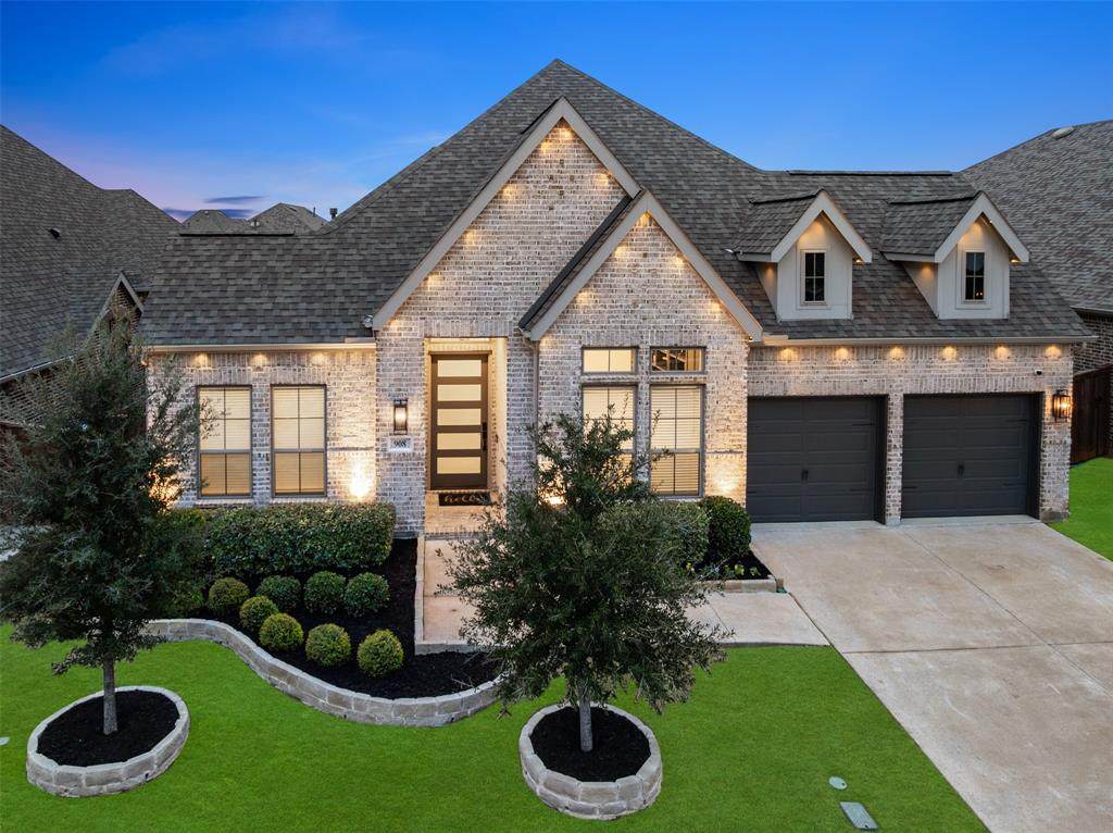 908 Bridle Path Parkway - Photo 1