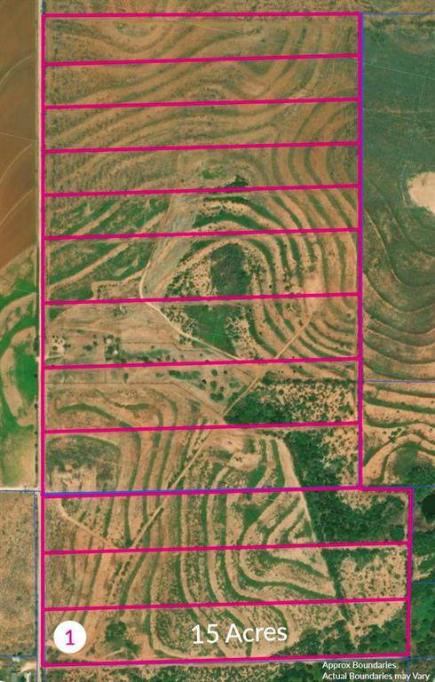 TBD LOT 1 Cr 277 - Photo 1