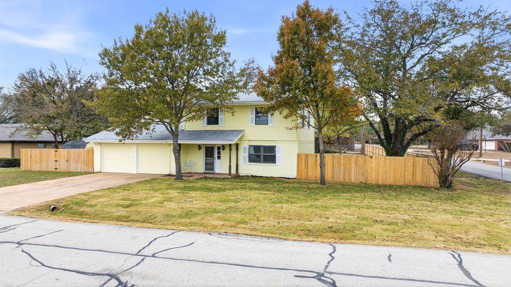 5600 Choctaw Drive - Photo 1