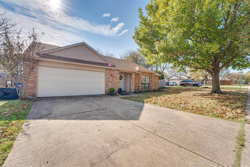 210 Wilshire Drive - Photo 1