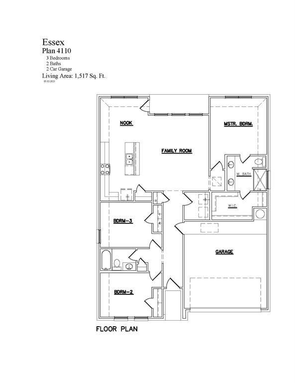 1526 Dresser Street - Photo 1