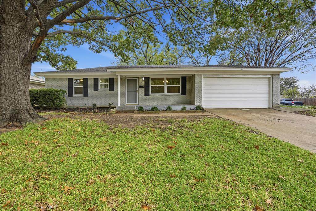 4317 Wedgmont Circle - Photo 1