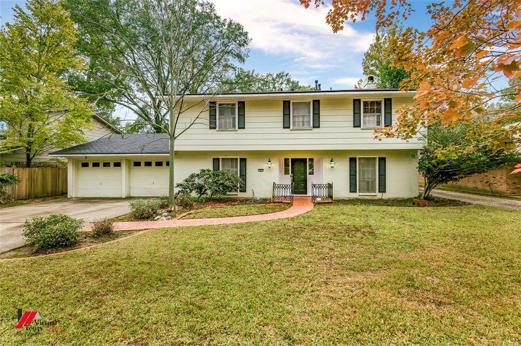 2025 Pitch Pine Drive - Photo 1