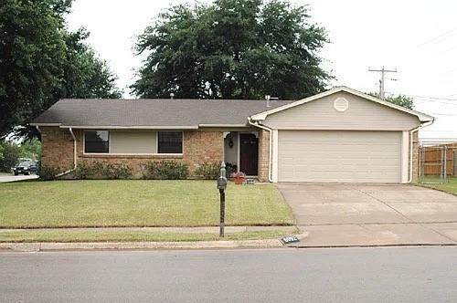 6052 Blueridge Drive - Photo 1