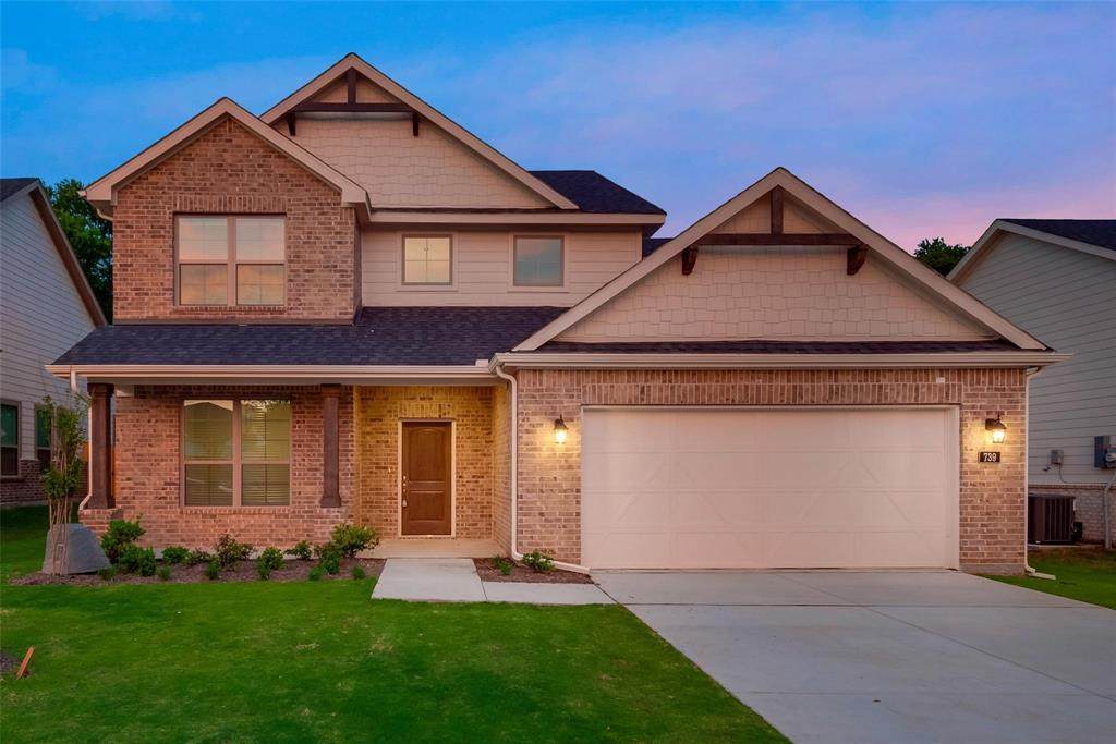 739 Copley Street - Photo 1