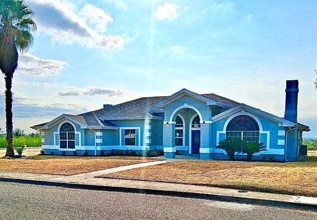 1069 Vista Hermosa Drive - Photo 1