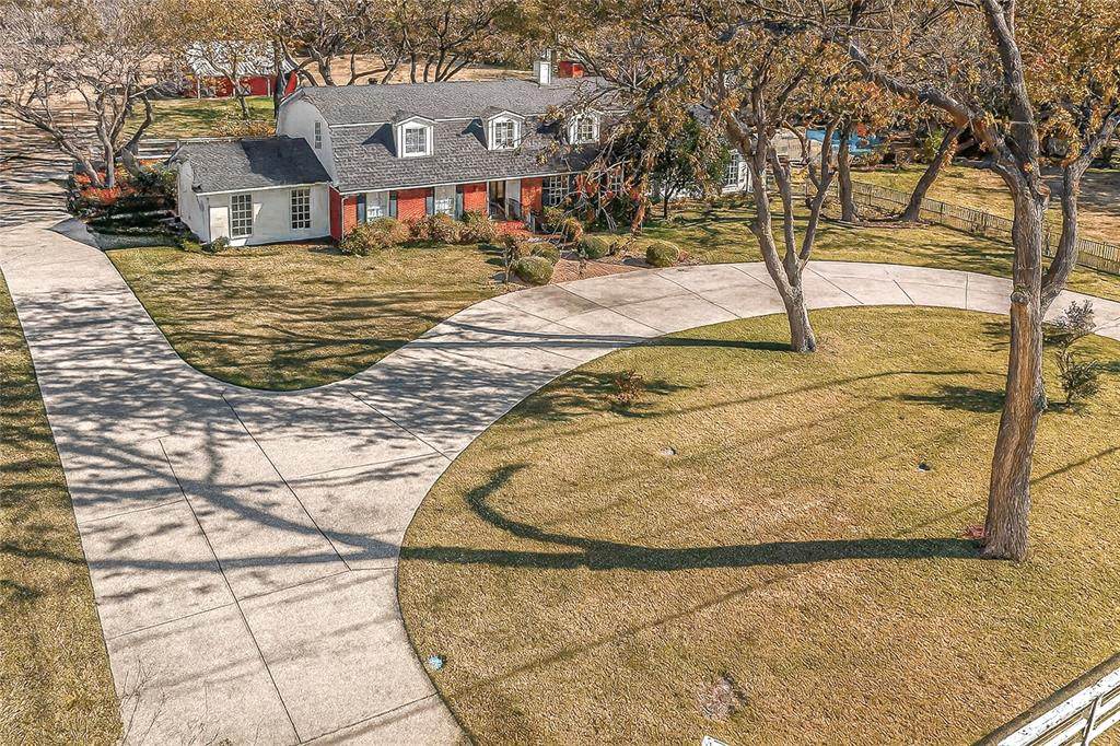 9310 Merritt Road - Photo 1