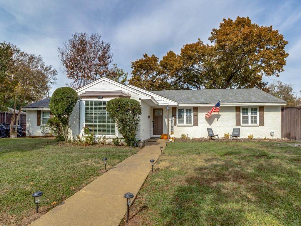 3645 Warick Drive - Photo 1