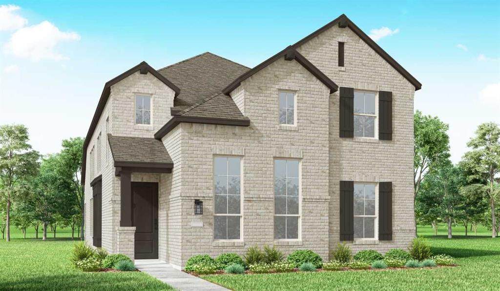 1629 Asbury Lane - Photo 1