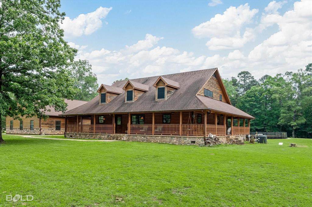 231 Arnold Well Road - Photo 1