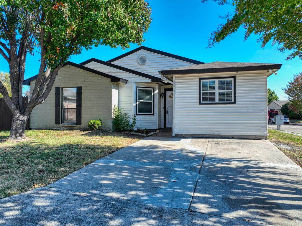 4514 Jenkins Street - Photo 1