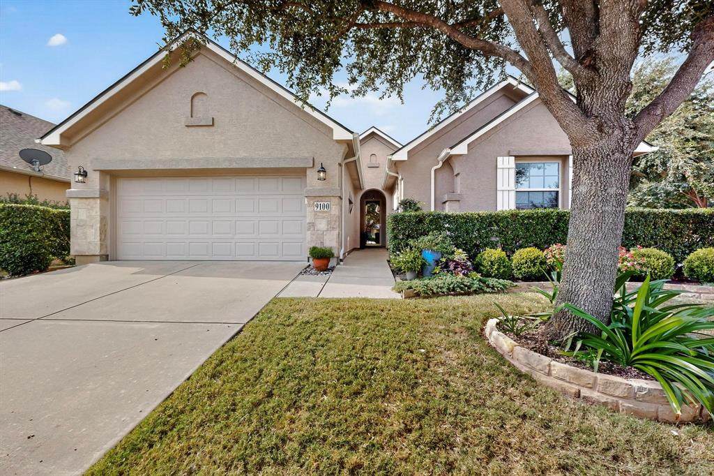 9100 Perimeter Street - Photo 1