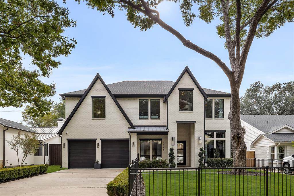 5446 Druid Lane - Photo 1