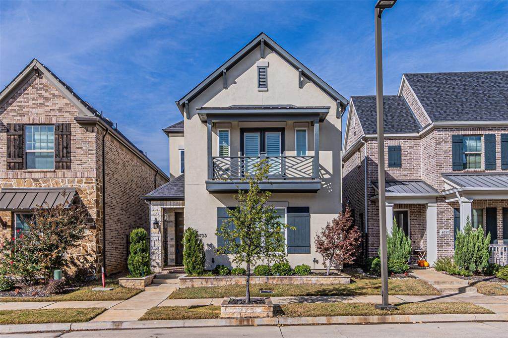 6753 Verandah Way - Photo 1