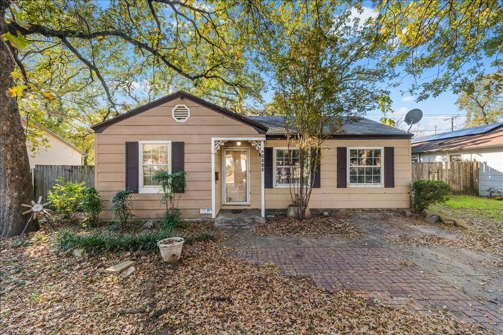 5525 Taylor Road - Photo 1