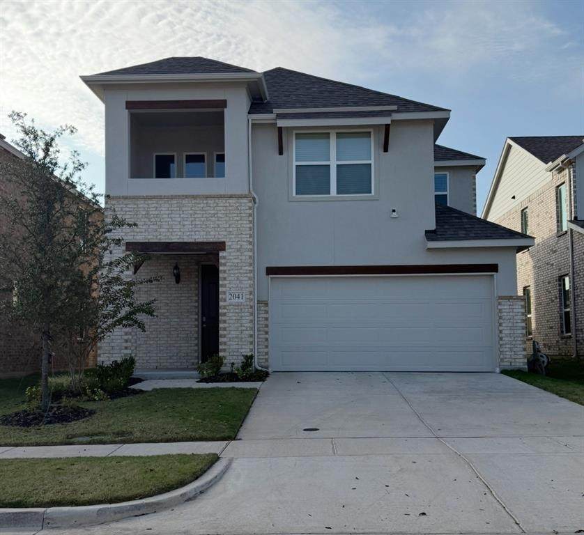 2041 Belvedere Street - Photo 1