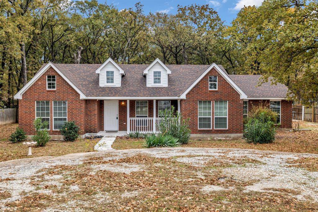 4818 Blue Water Circle - Photo 1