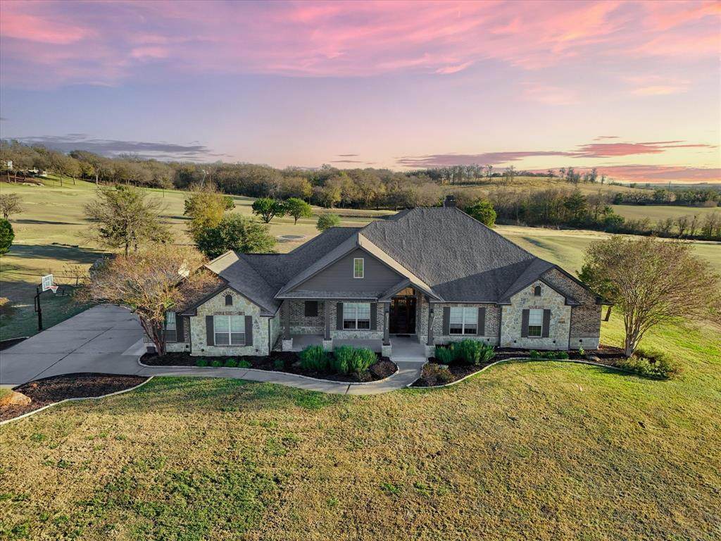 500 Hunters Meadow Drive - Photo 1