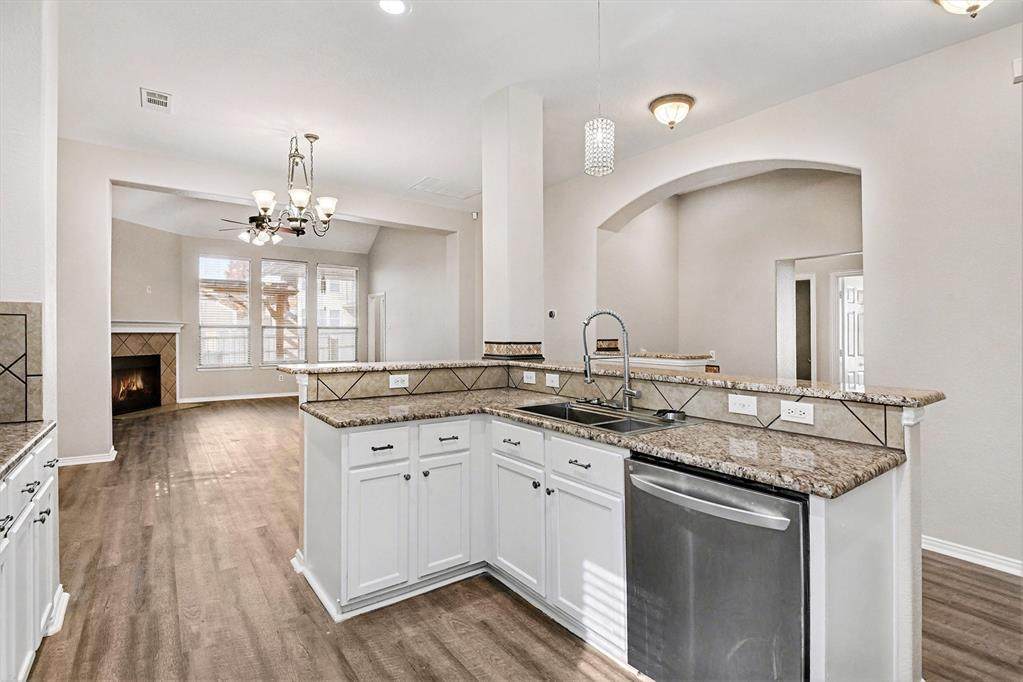 6109 Shad Drive - Photo 1