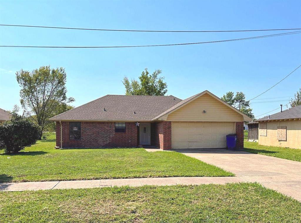 503 Fm Rd 688 Street - Photo 1
