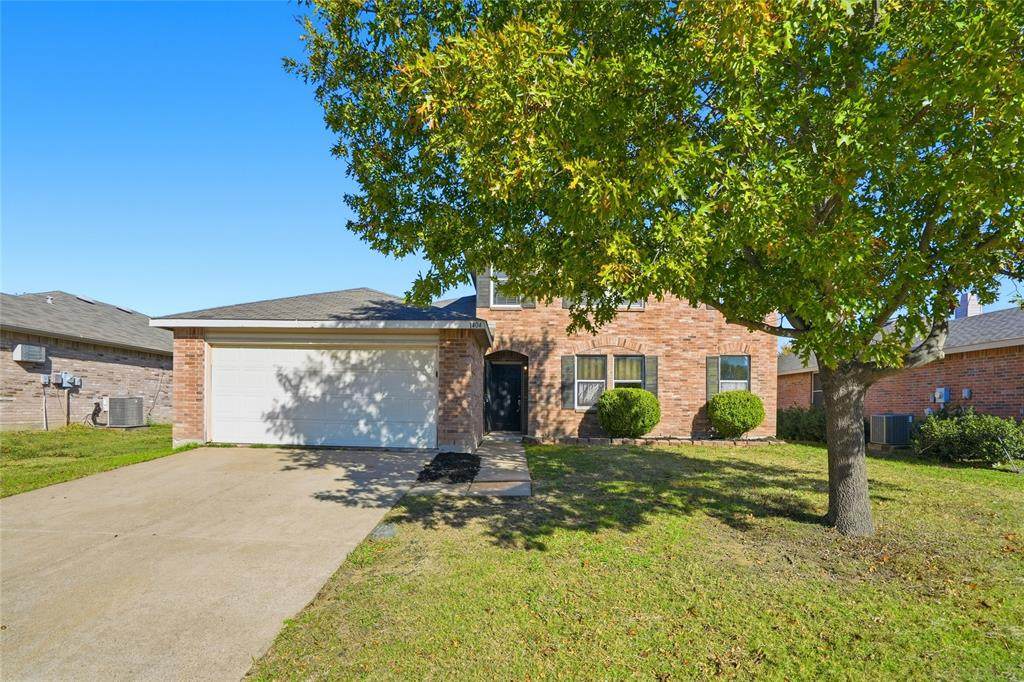 1404 Cherokee Rose Lane - Photo 1