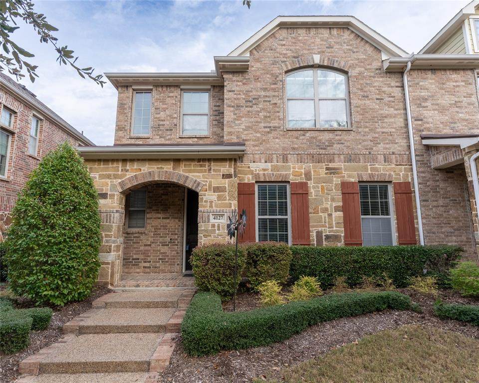 4127 Cascade Sky Drive - Photo 1