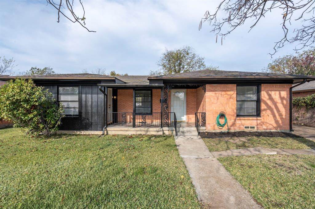 1625 Crestridge Drive - Photo 1