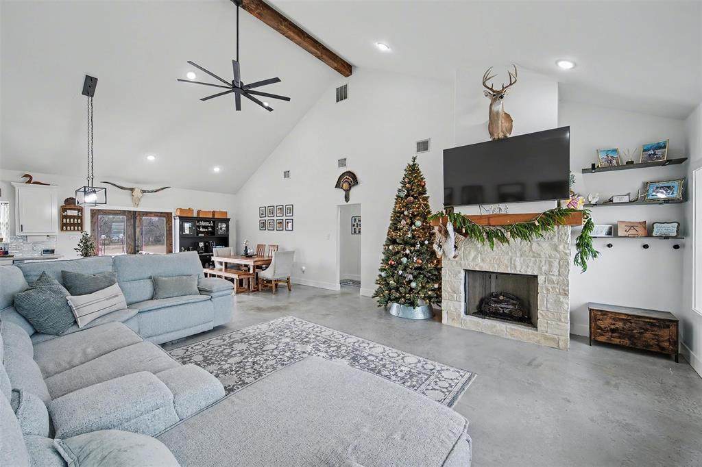 2011 County Road 1590 - Photo 1