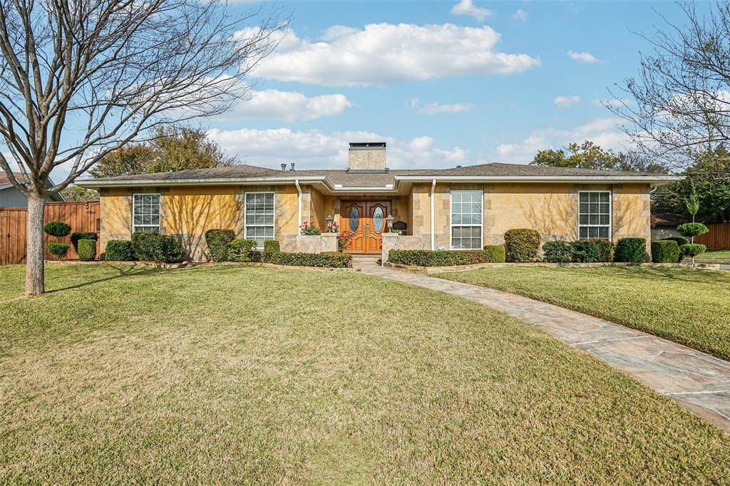 12557 High Meadow Drive - Photo 1