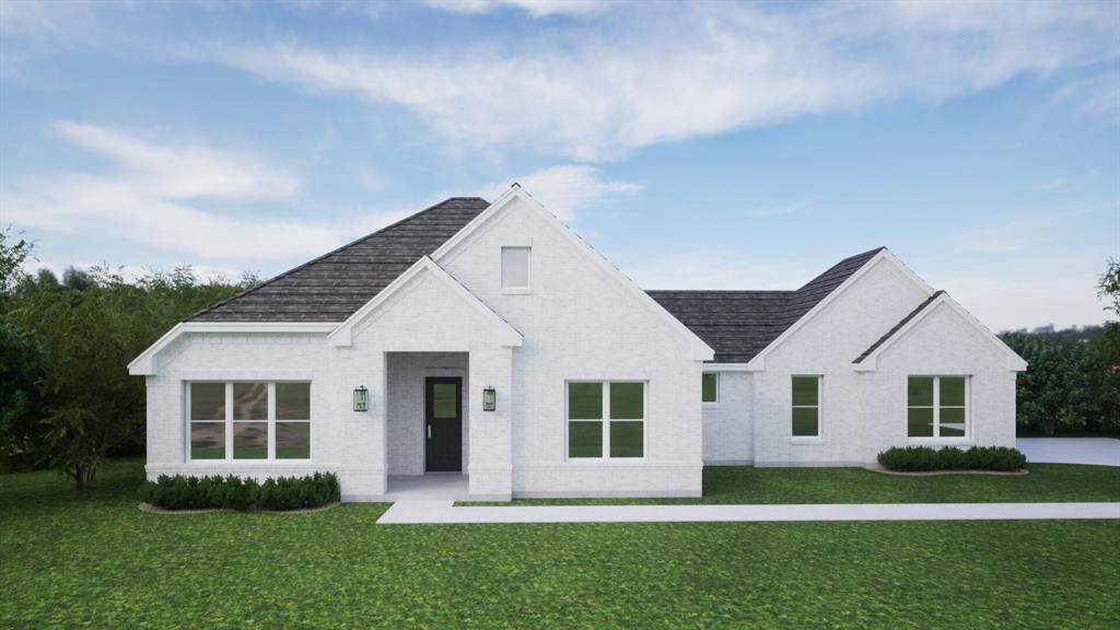 129 Cattleman Drive - Photo 1