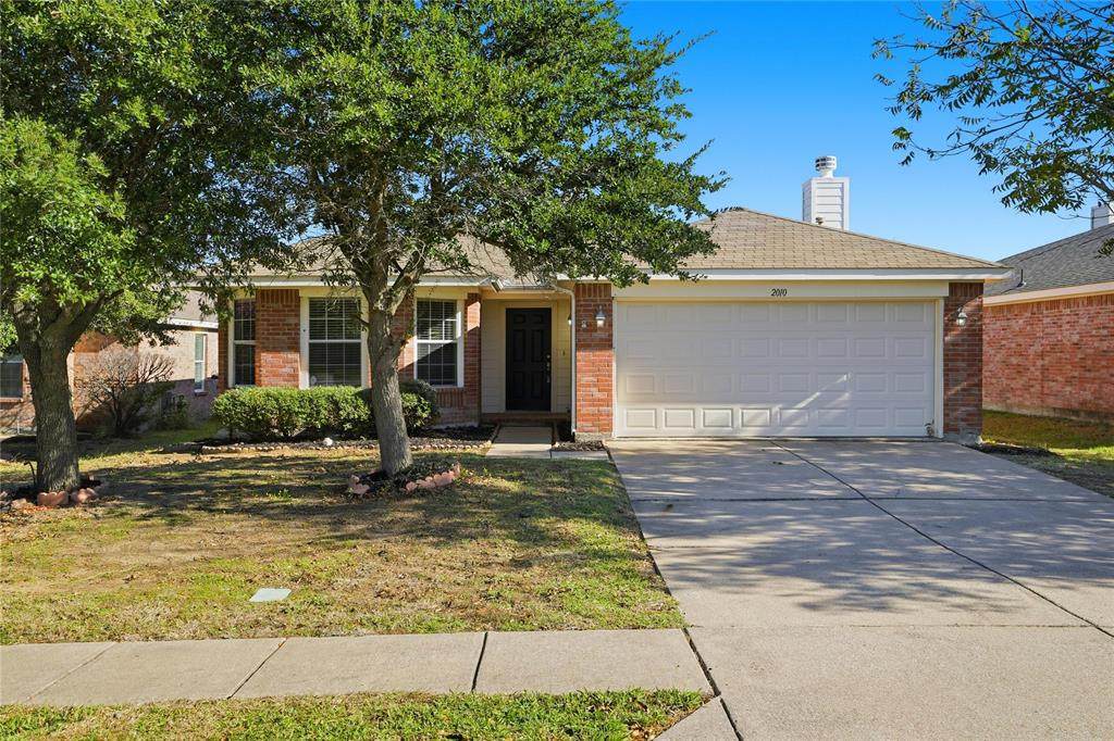 2010 Misty Hollow Court - Photo 1