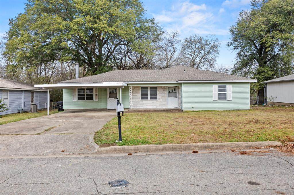 4026 Dixon Circle - Photo 1