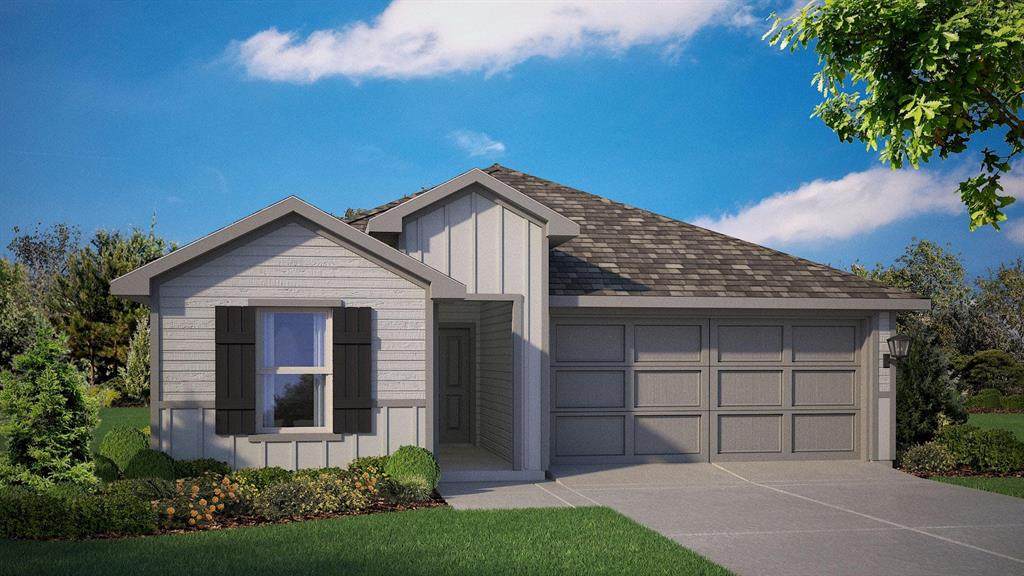 10657 Diamond Mine Drive - Photo 1